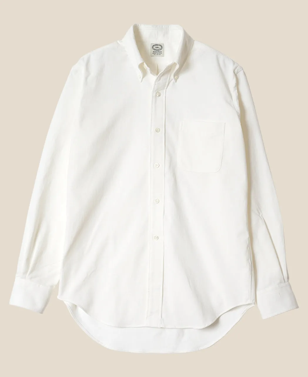 VINTAGE IVY - Button Down Needlecord sold by Kamakura