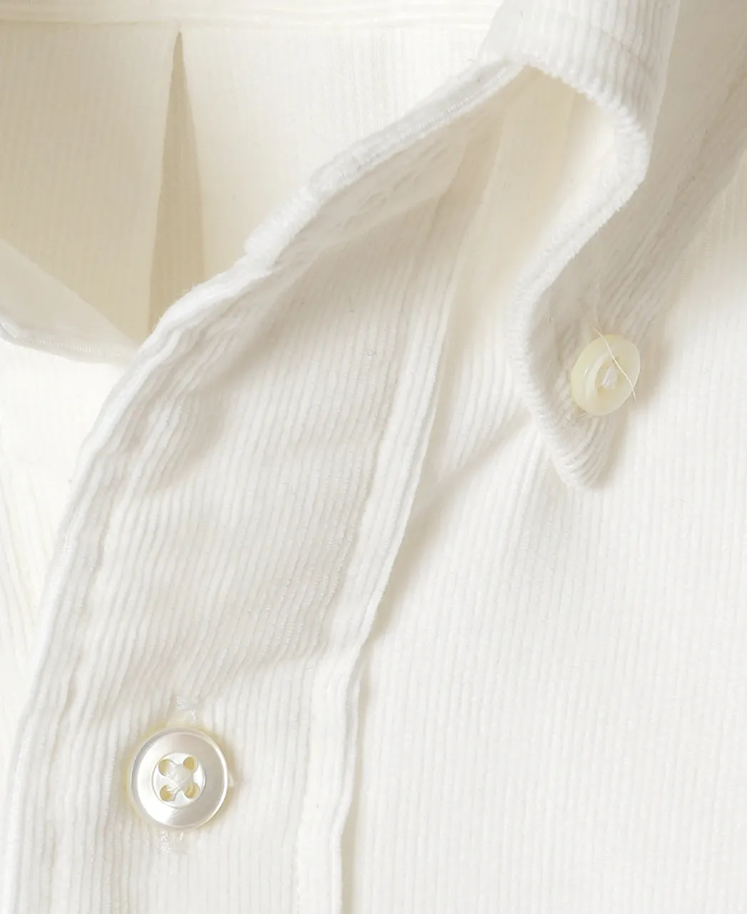 VINTAGE IVY - Button Down Needlecord sold by Kamakura product image thumbnail 2