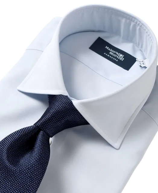 TOKYO SLIM FIT - Spread Broadcloth sold by Kamakura product image thumbnail 2