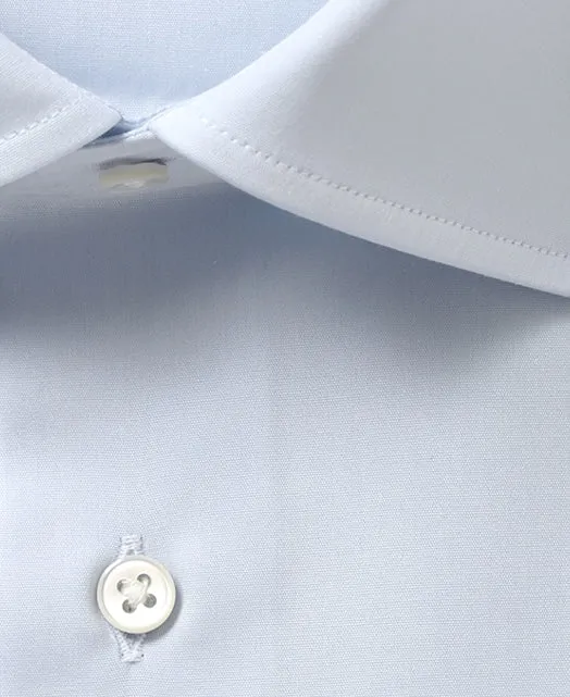 TOKYO SLIM FIT - Spread Broadcloth sold by Kamakura product image thumbnail 3