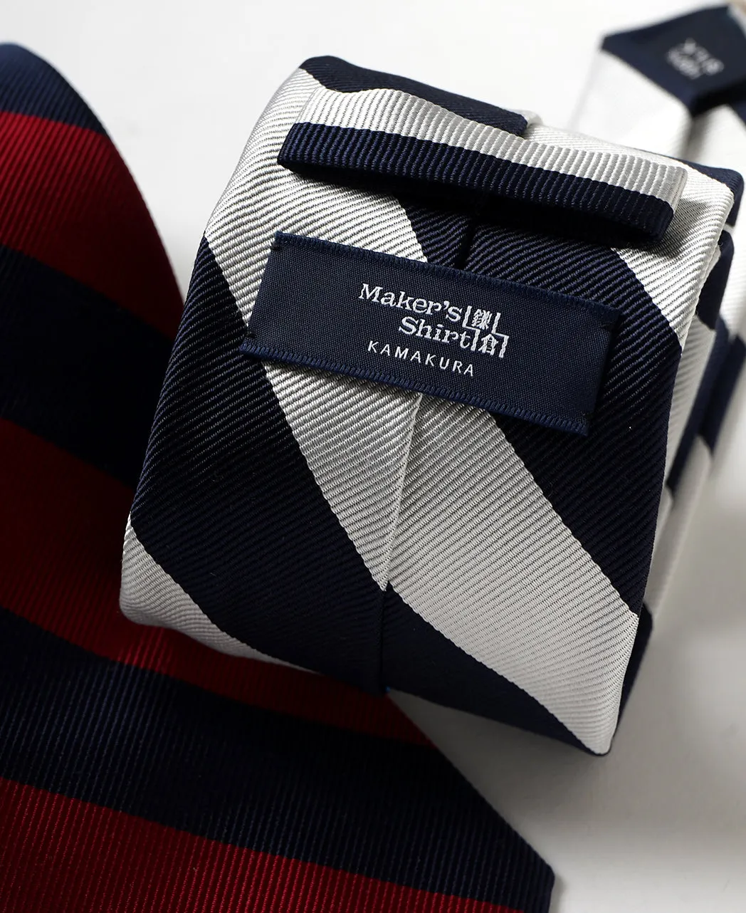 Basic Collection Tie sold by Kamakura product image thumbnail 3
