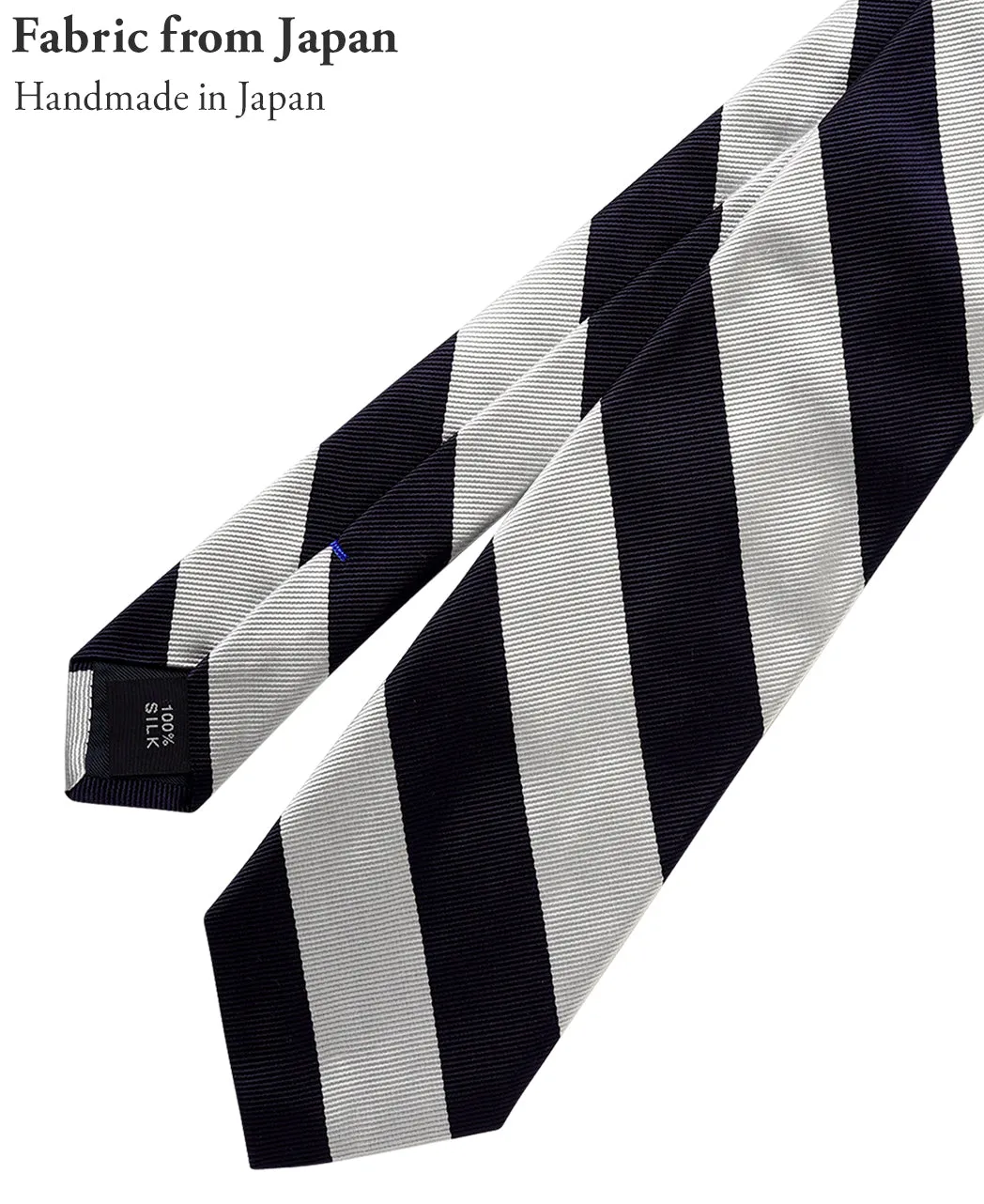 Basic Collection Tie sold by Kamakura product image thumbnail 2