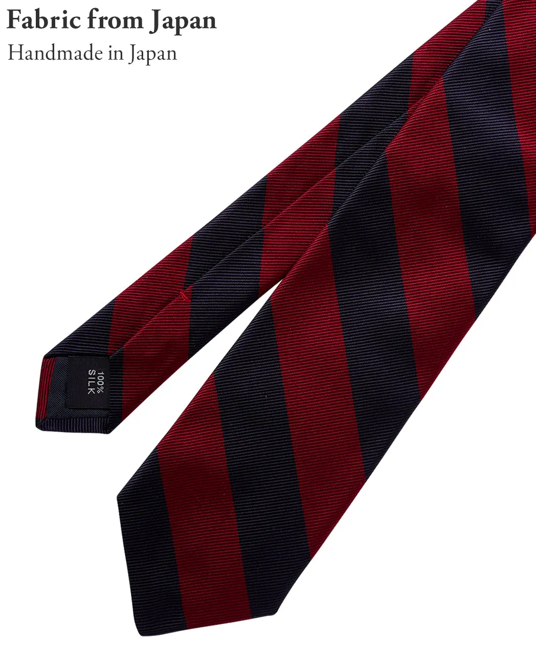 Basic Collection Tie sold by Kamakura product image thumbnail 5
