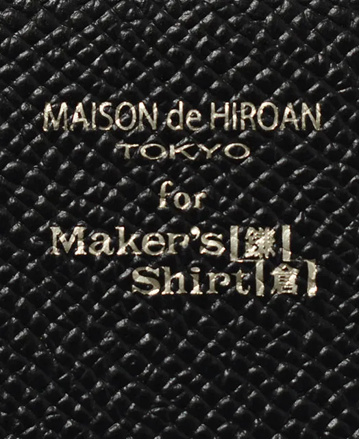 Card Case HIROAN × KAMAKURA sold by Kamakura product image thumbnail 3