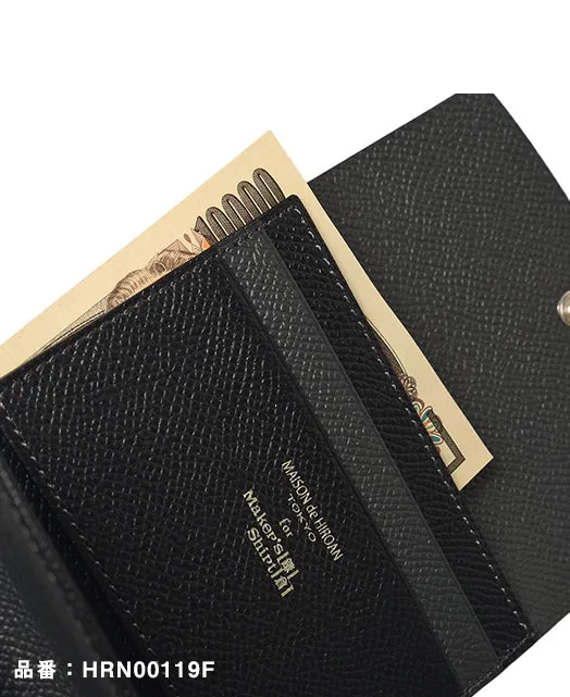 Compact Wallet HIROAN × KAMAKURA sold by Kamakura product image thumbnail 5