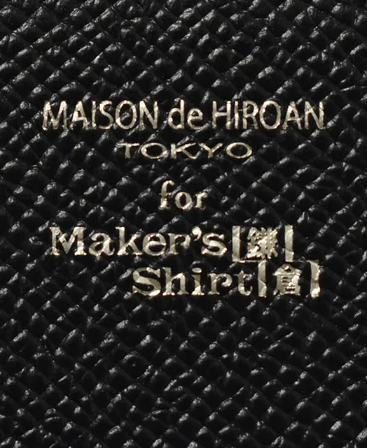 Compact Wallet HIROAN × KAMAKURA sold by Kamakura product image thumbnail 3