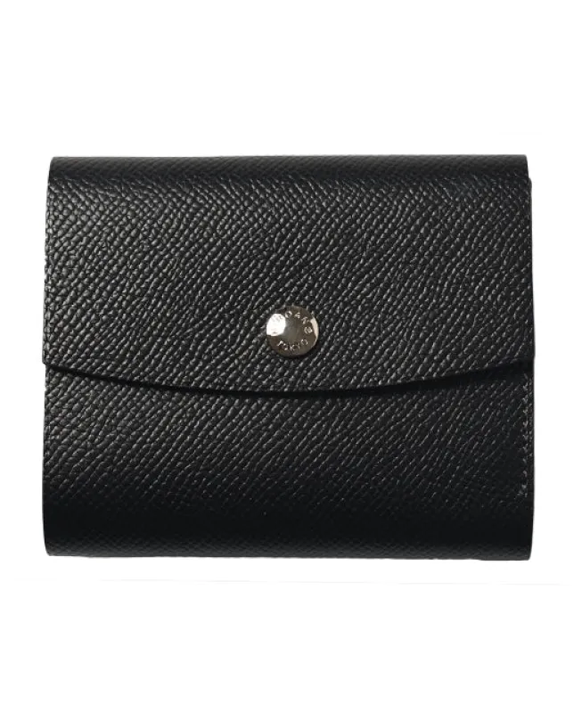 Compact Wallet HIROAN × KAMAKURA sold by Kamakura