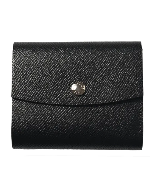 Compact Wallet HIROAN × KAMAKURA sold by Kamakura