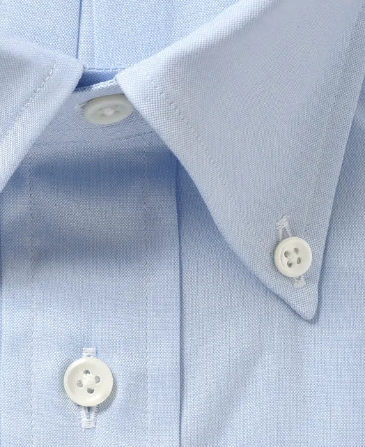 TOKYO CLASSIC FIT - Button Down Pinpoint Oxford sold by Kamakura product image thumbnail 3