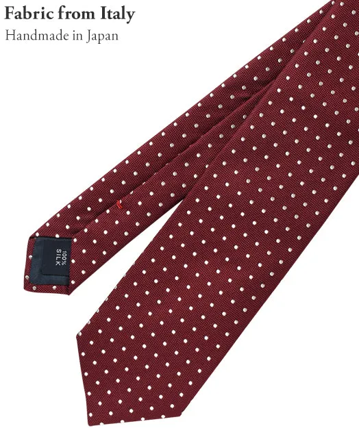 Italian Collection Tie sold by Kamakura product image thumbnail 4