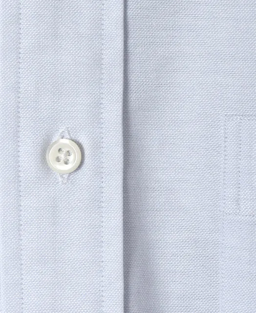 TOKYO FIT - 134 Casual Button Down Oxford Botanical Dye sold by Kamakura product image thumbnail 2