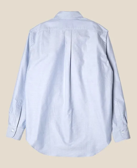 Ametora - Button Down Oxford sold by Kamakura product image thumbnail 2