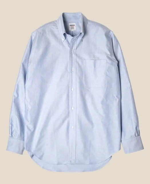 Ametora - Button Down Oxford sold by Kamakura