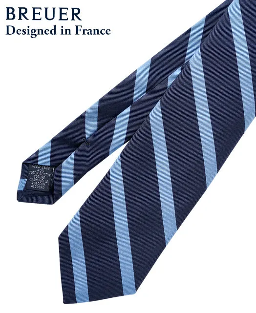 French Collection Tie BREUER sold by Kamakura product image thumbnail 2