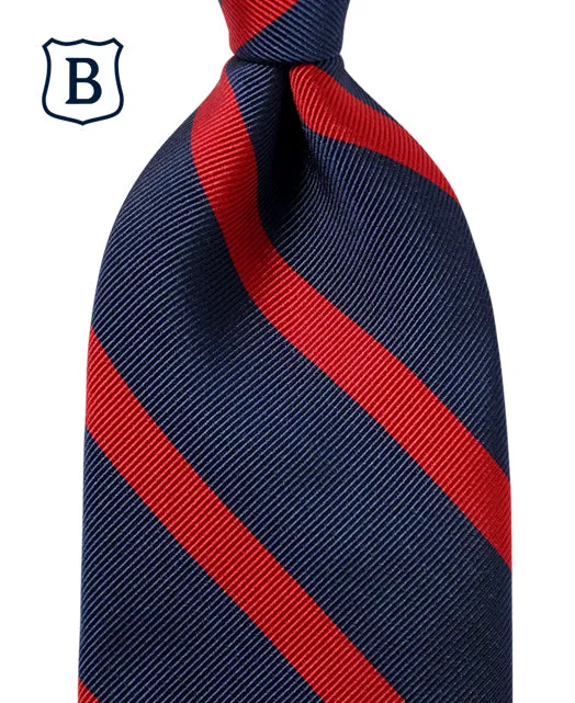 French Collection Tie BREUER sold by Kamakura product image thumbnail 3