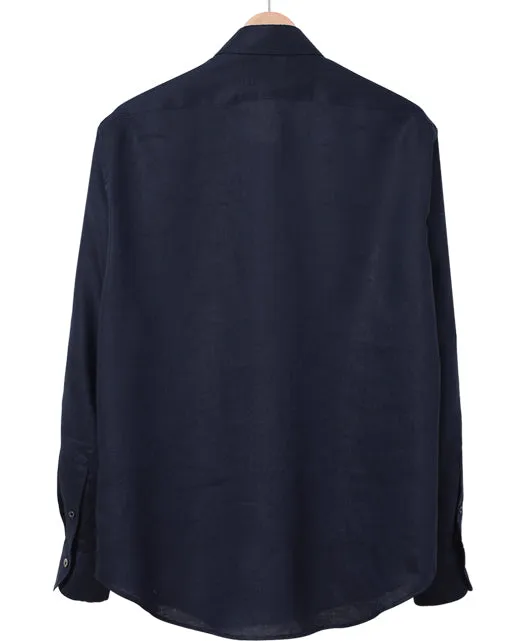 【Final Sale】TOKYO FIT - 134 Casual Spread Linen sold by Kamakura product image thumbnail 3