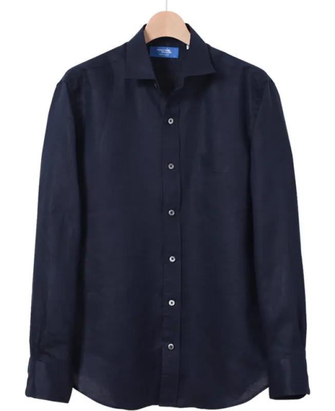 TOKYO FIT - 134 Casual Spread Linen sold by Kamakura