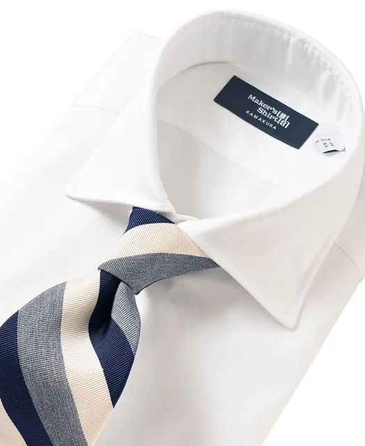 TOKYO SLIM FIT - Spread Royal Oxford sold by Kamakura product image thumbnail 2