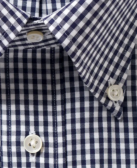 TOKYO SLIM FIT - Button Down Twill J-TECH EASY CARE sold by Kamakura product image thumbnail 3