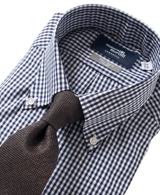 TOKYO SLIM FIT - Button Down Twill J-TECH EASY CARE sold by Kamakura product image thumbnail 2