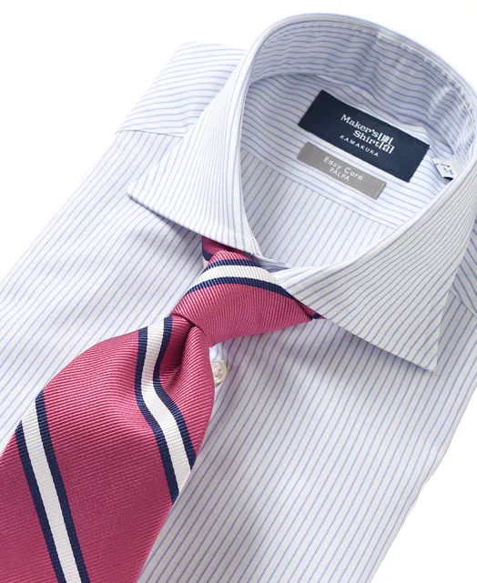 TOKYO SLIM FIT - Italian Spread Twill J-TECH EASY CARE sold by Kamakura product image thumbnail 2