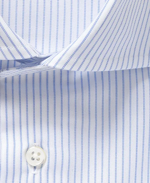 TOKYO SLIM FIT - Italian Spread Twill J-TECH EASY CARE sold by Kamakura product image thumbnail 3