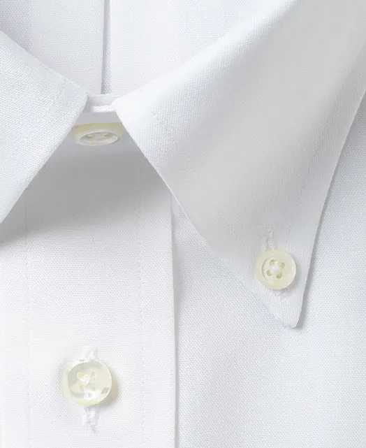 TOKYO CLASSIC FIT - Button Down Pinpoint Oxford J-TECH EASY CARE sold by Kamakura product image thumbnail 3