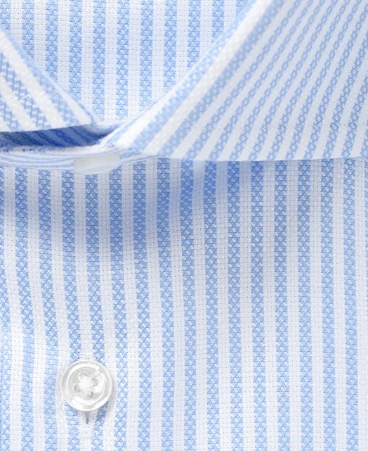TOKYO SLIM FIT - Italian Spread Royal Oxford Sea Island Cotton sold by Kamakura product image thumbnail 3