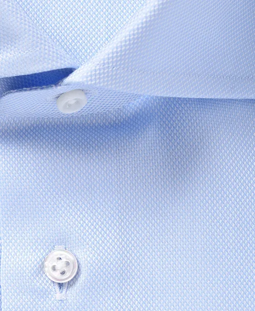 TOKYO SLIM FIT - Italian Spread Royal Oxford Sea Island Cotton sold by Kamakura product image thumbnail 3