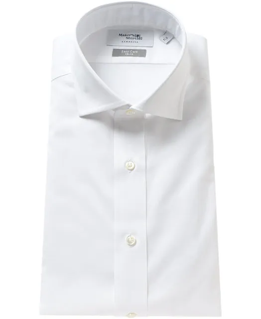 NEW YORK CLASSIC FIT - Spread Twill J-TECH EASY CARE sold by Kamakura product image thumbnail 4