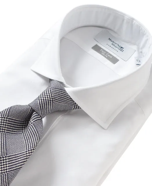 NEW YORK CLASSIC FIT - Spread Twill J-TECH EASY CARE sold by Kamakura product image thumbnail 5