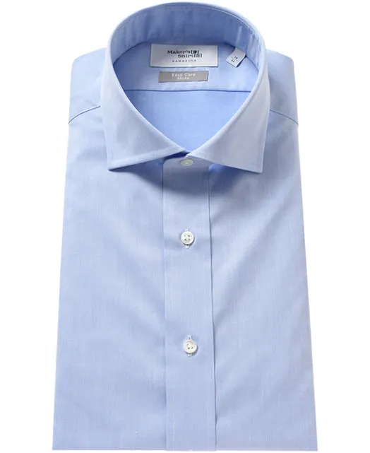 NEW YORK CLASSIC FIT - Spread Twill J-TECH EASY CARE sold by Kamakura