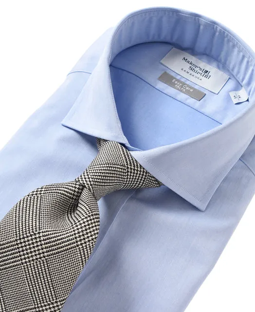 NEW YORK CLASSIC FIT - Spread Twill J-TECH EASY CARE sold by Kamakura product image thumbnail 2