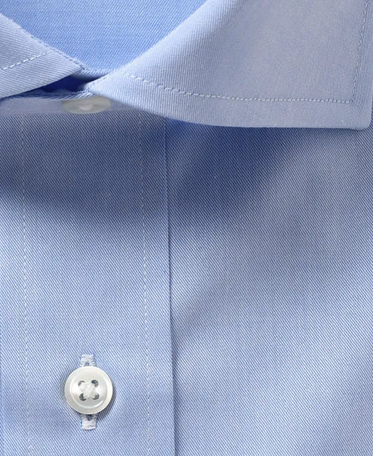 NEW YORK CLASSIC FIT - Spread Twill J-TECH EASY CARE sold by Kamakura product image thumbnail 3