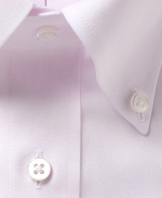 TOKYO SLIM FIT - Button Down Pinpoint Oxford J-TECH EASY CARE sold by Kamakura product image thumbnail 3