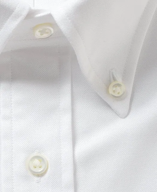 NEW YORK CLASSIC FIT - Button Down Oxford sold by Kamakura product image thumbnail 3