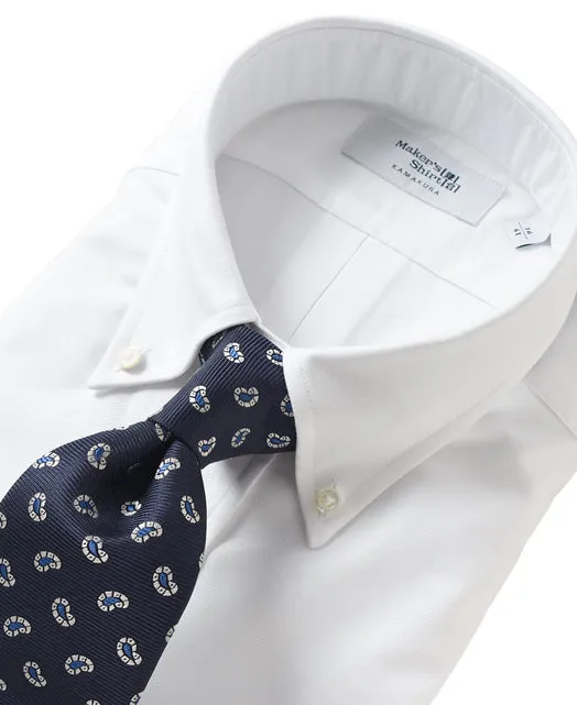 NEW YORK CLASSIC FIT - Button Down Oxford sold by Kamakura product image thumbnail 2