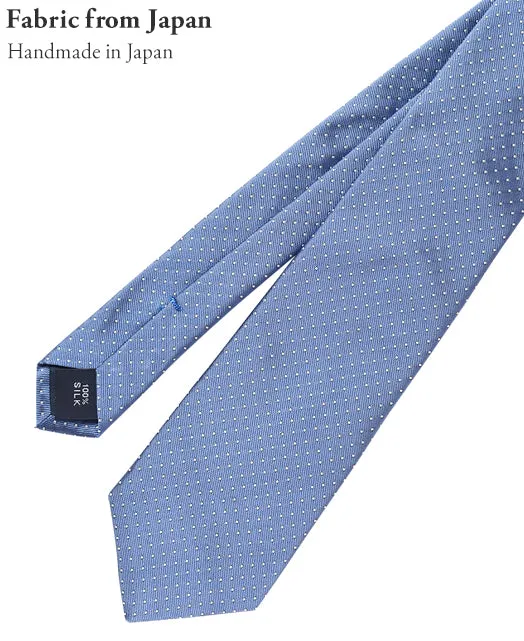 Basic Collection Tie sold by Kamakura product image thumbnail 4