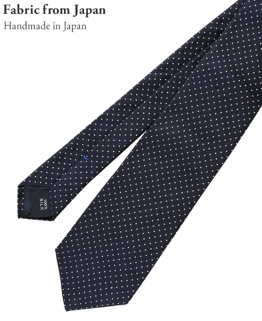 Basic Collection Tie sold by Kamakura product image thumbnail 2