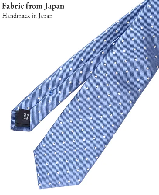 Basic Collection Tie sold by Kamakura product image thumbnail 4