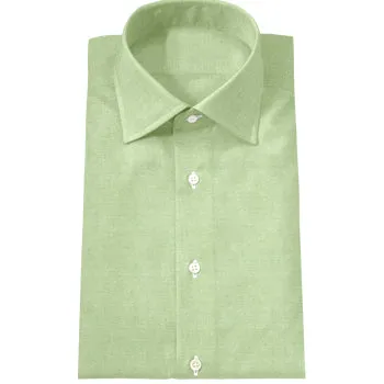 M451S0849QB Basic Oxford sold by Kamakura product image thumbnail 2