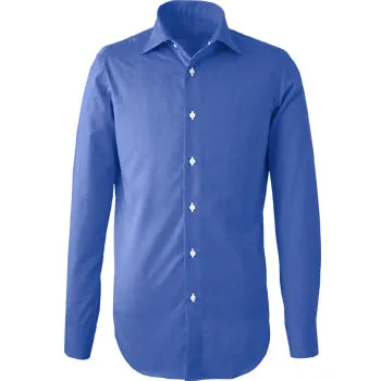 M251S0805QB Basic Pinpoint Oxford sold by Kamakura product image thumbnail 2