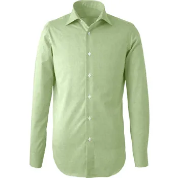 M451S0849QB Basic Oxford sold by Kamakura product image thumbnail 3