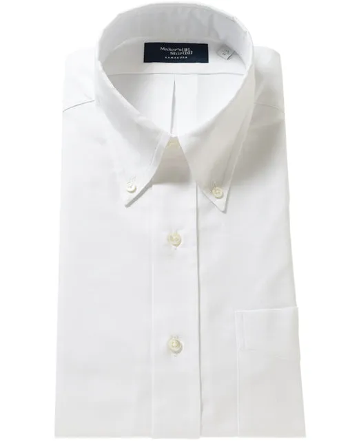 NEW YORK SLIM FIT - SPORT Button Down Oxford sold by Kamakura product image thumbnail 5