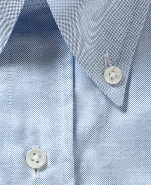 NEW YORK SLIM FIT - SPORT Button Down Oxford sold by Kamakura product image thumbnail 3