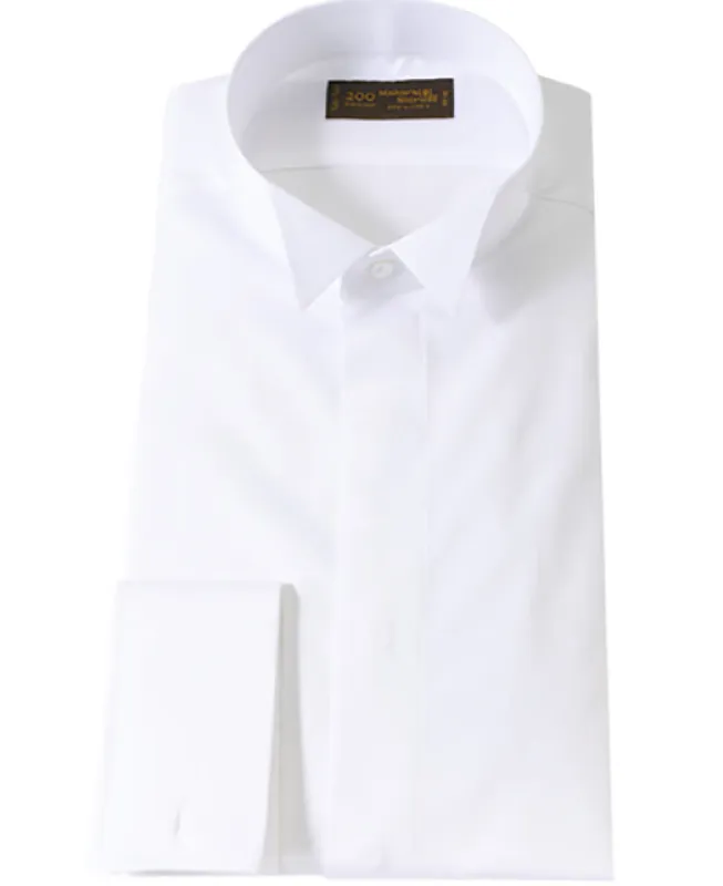 TOKYO SLIM FIT - Wing Twill 200/4PLY sold by Kamakura