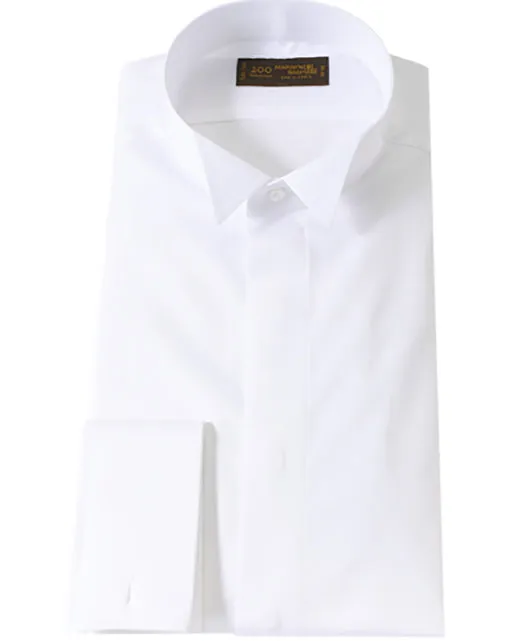 TOKYO SLIM FIT - Wing Twill 200/4PLY sold by Kamakura