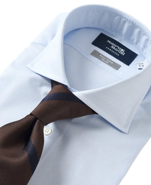 TOKYO SLIM FIT - Italian Spread Twill J-TECH EASY CARE sold by Kamakura product image thumbnail 5