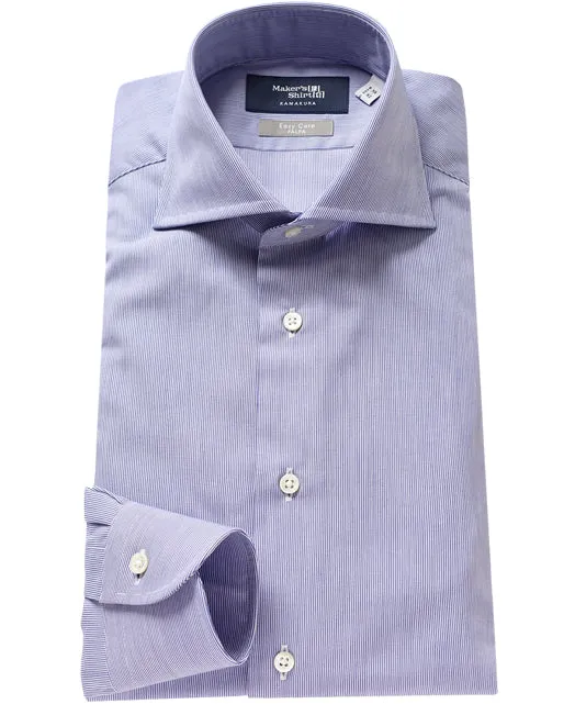 TOKYO SLIM FIT - Italian Spread Twill J-TECH EASY CARE sold by Kamakura