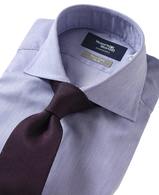 TOKYO SLIM FIT - Italian Spread Twill J-TECH EASY CARE sold by Kamakura product image thumbnail 2